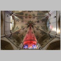 Trier, Liebfrauenkirche, Foto Boris Roman Mohr, flickr,9.jpg